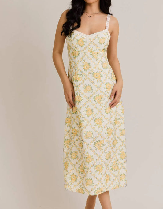 Remi Dress