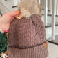Fur Lined Beanie