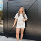 Camo Skort Set