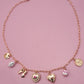 Queen of Hearts Necklace