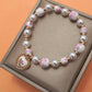 Queen of Hearts Bracelet
