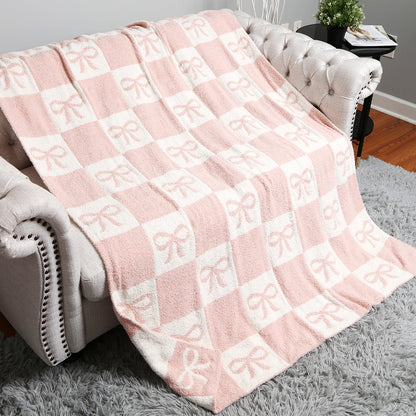 Luxe Blankets (7 designs)