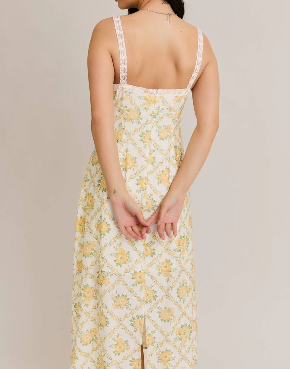 Remi Dress