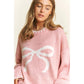 Tie the Knot Sweater