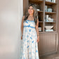 Take Me To The Beach Dress