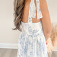 Santorini Midi Dress
