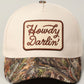 Howdy Darlin Trucker Hat