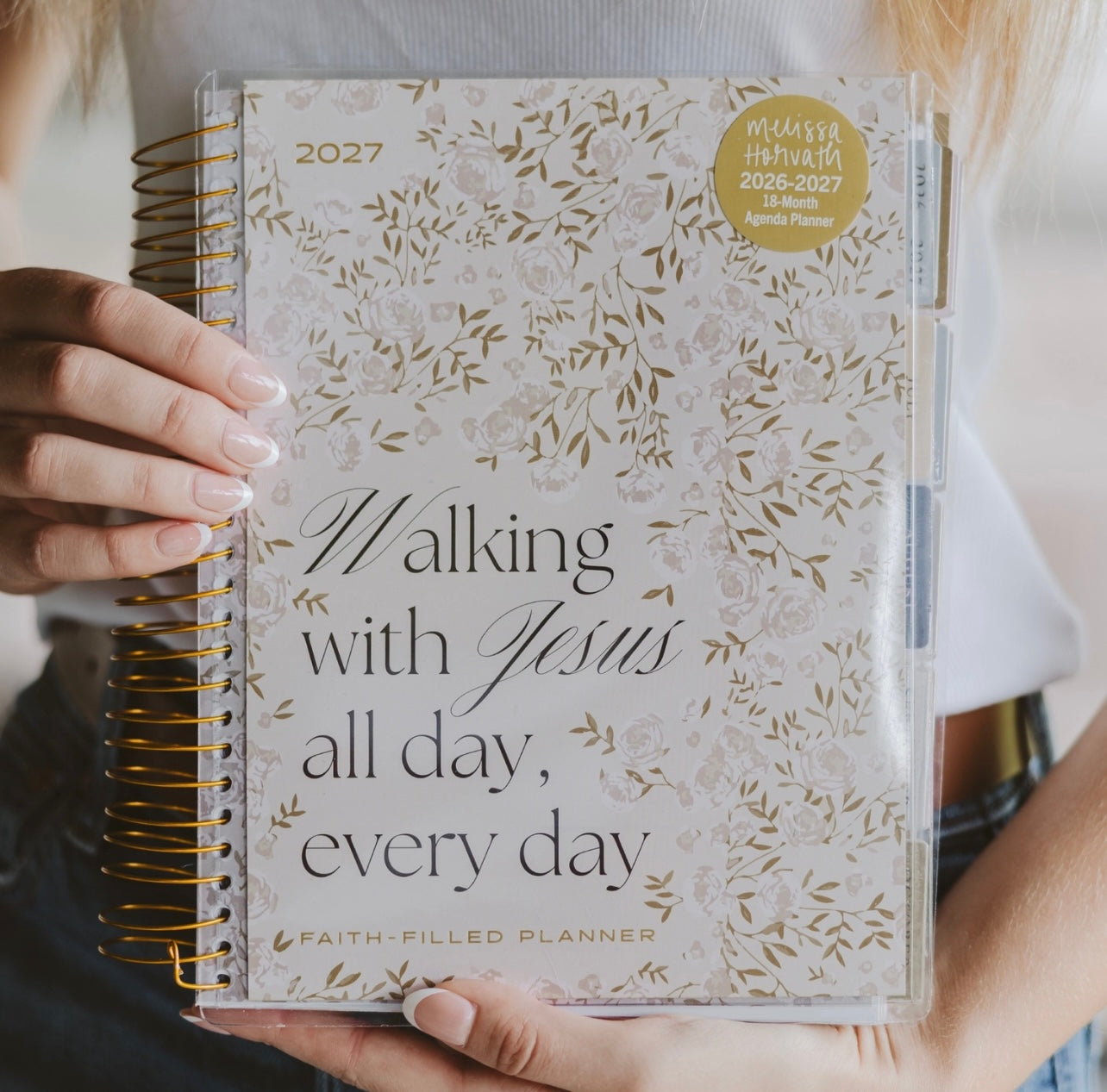 2026-2027 Planner