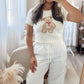 Teddy Bow Top