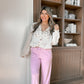 Zoey Comfort Cloud Pants