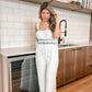 Skyline Tencel Jumpsuit