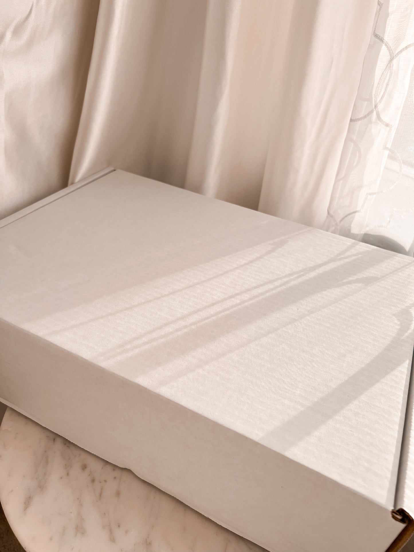 Bellamour Box
