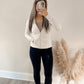 Cream Active Jacket