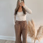 Autumn Lounge Pants