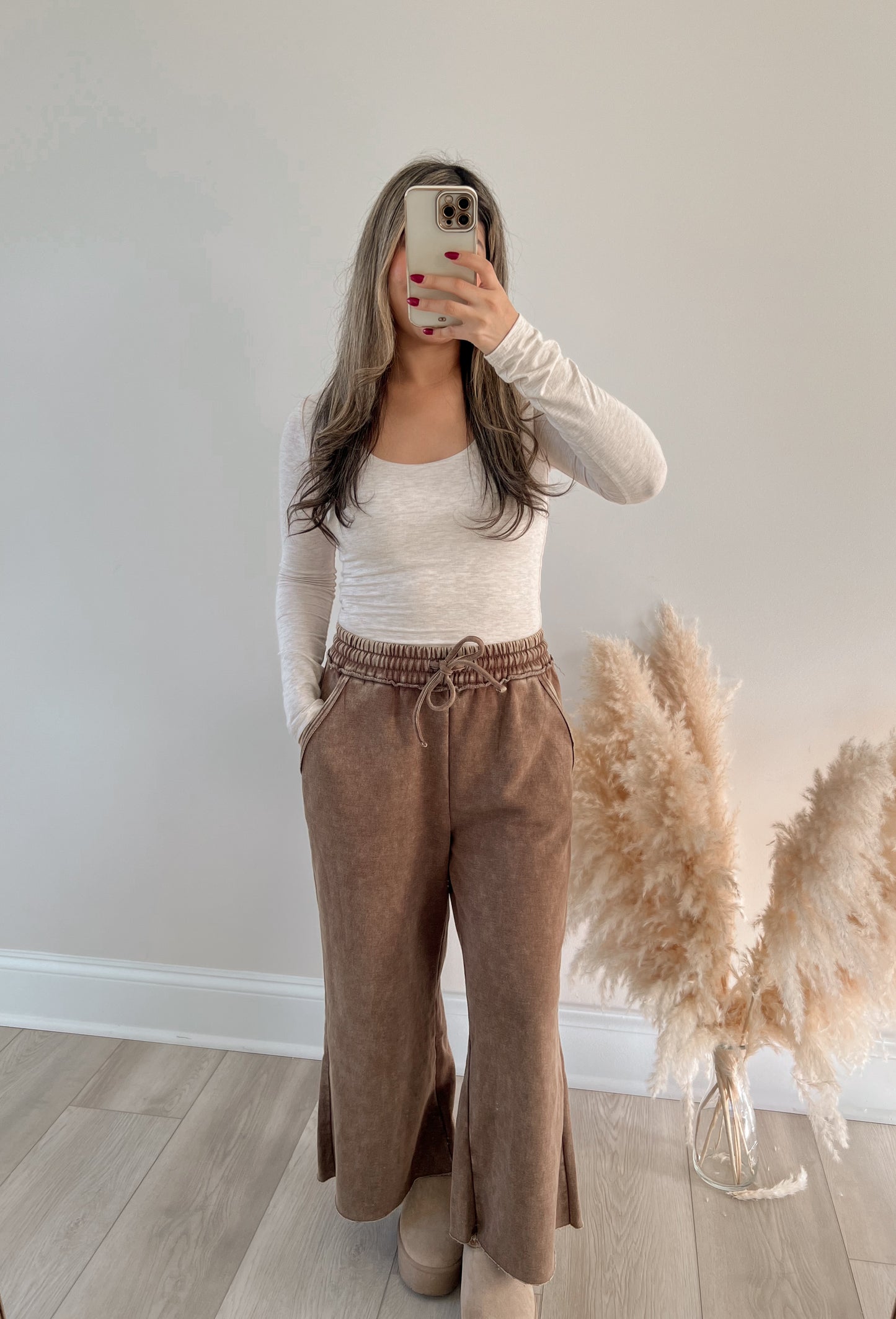 Autumn Lounge Pants