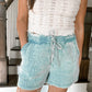 Miami Gauze Shorts