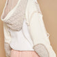 Fall Breeze Jacket - Cream