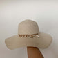 Summer Sunshine Straw Hat