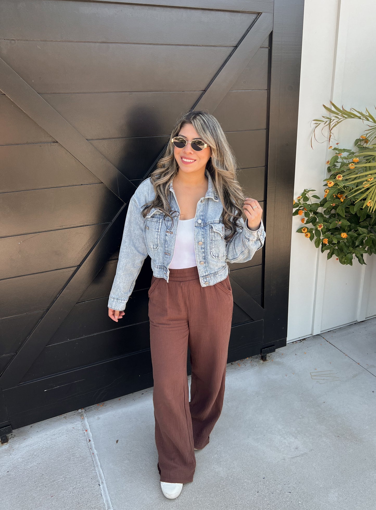 Fall Breeze Pants