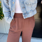 Fall Breeze Pants