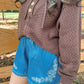 Campfire Nights Oversized Sweater