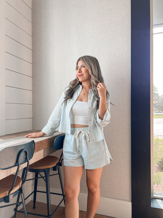 Seaside Liberty Set