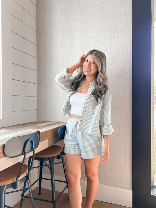 Seaside Liberty Set