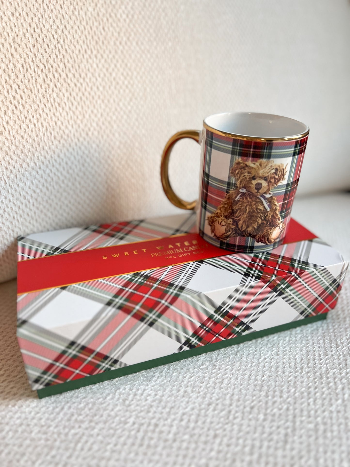 Candle Gift Set