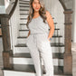 On The Go Jumpsuit