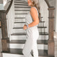 On The Go Jumpsuit