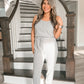 On The Go Jumpsuit