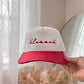Blessed Trucker Hat
