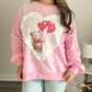 Beary Lovely Sweater