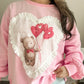 Beary Lovely Sweater