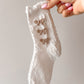 Coquette Socks (Multiple Designs)