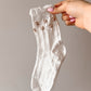 Coquette Socks (Multiple Designs)