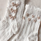 Coquette Socks (Multiple Designs)