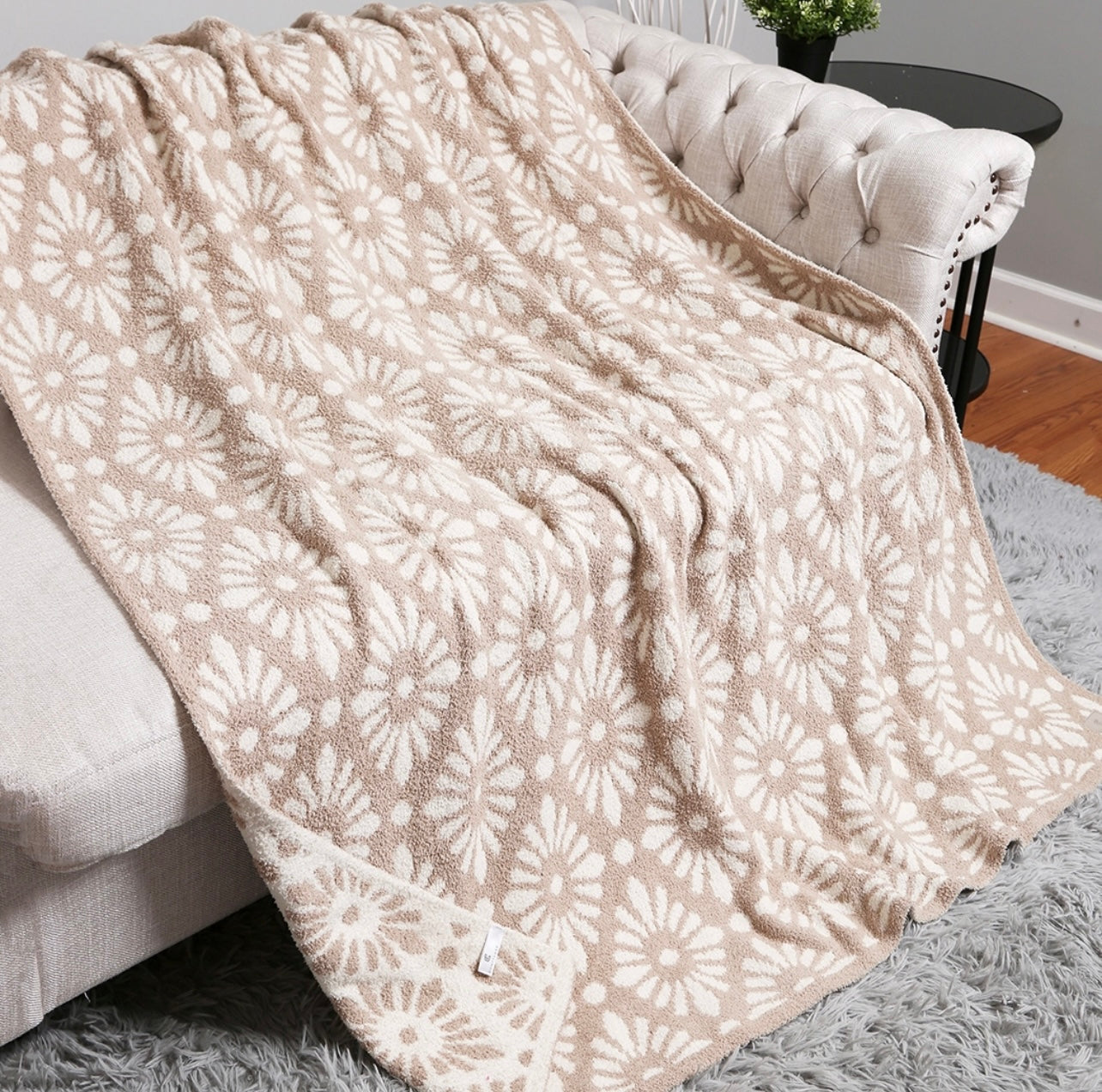 Luxe Blankets (6 designs)