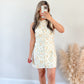 Buttercup Bloom Dress