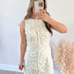 Buttercup Bloom Dress