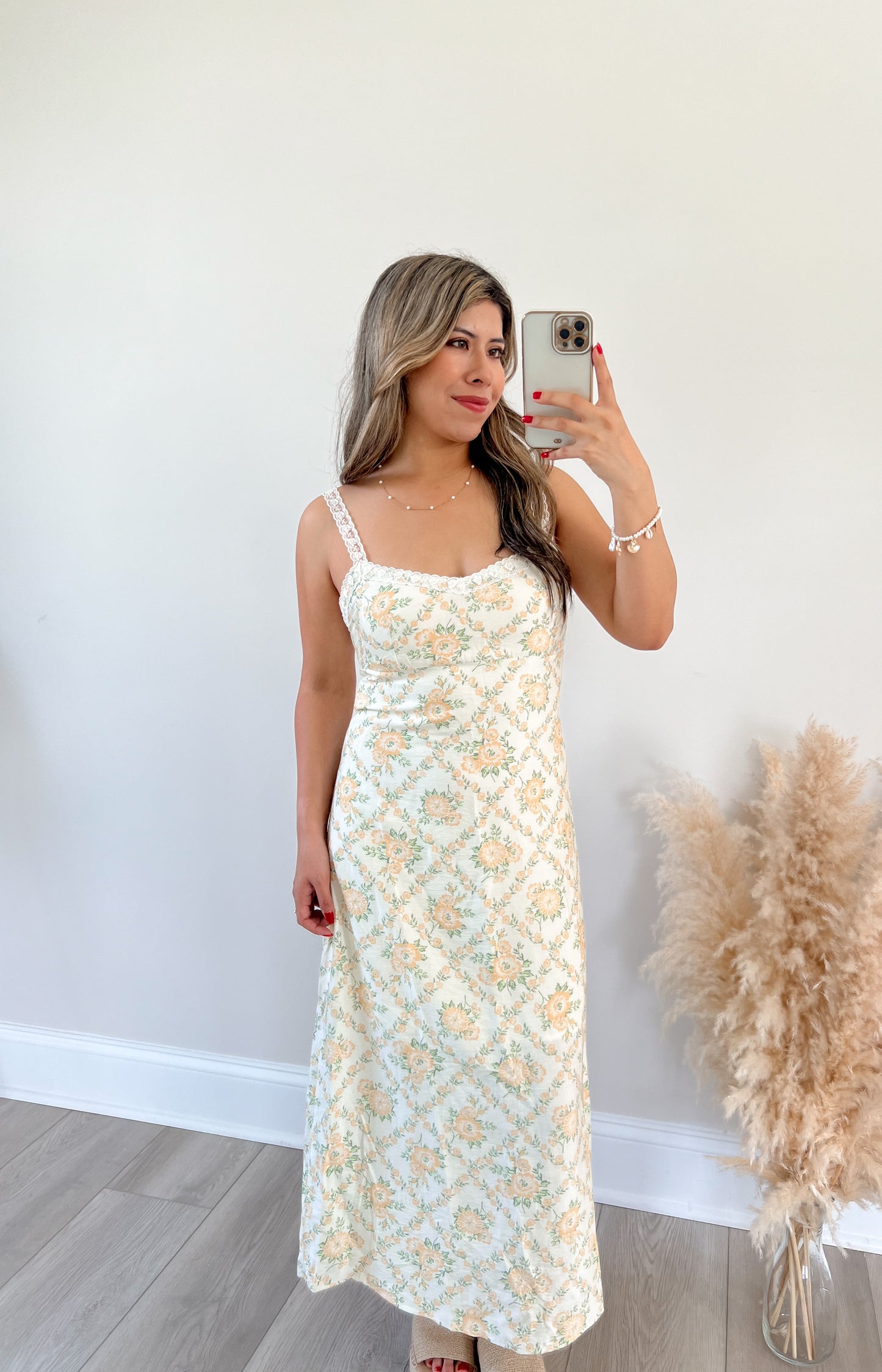 Remi Dress