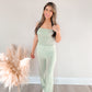 Sage Oasis Jumpsuit