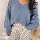Bluebelle Sweater