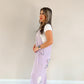 Patchwork Jumpsuit