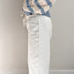 Eyelet Barrel Pants