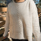 Paris Cable Knit Sweater