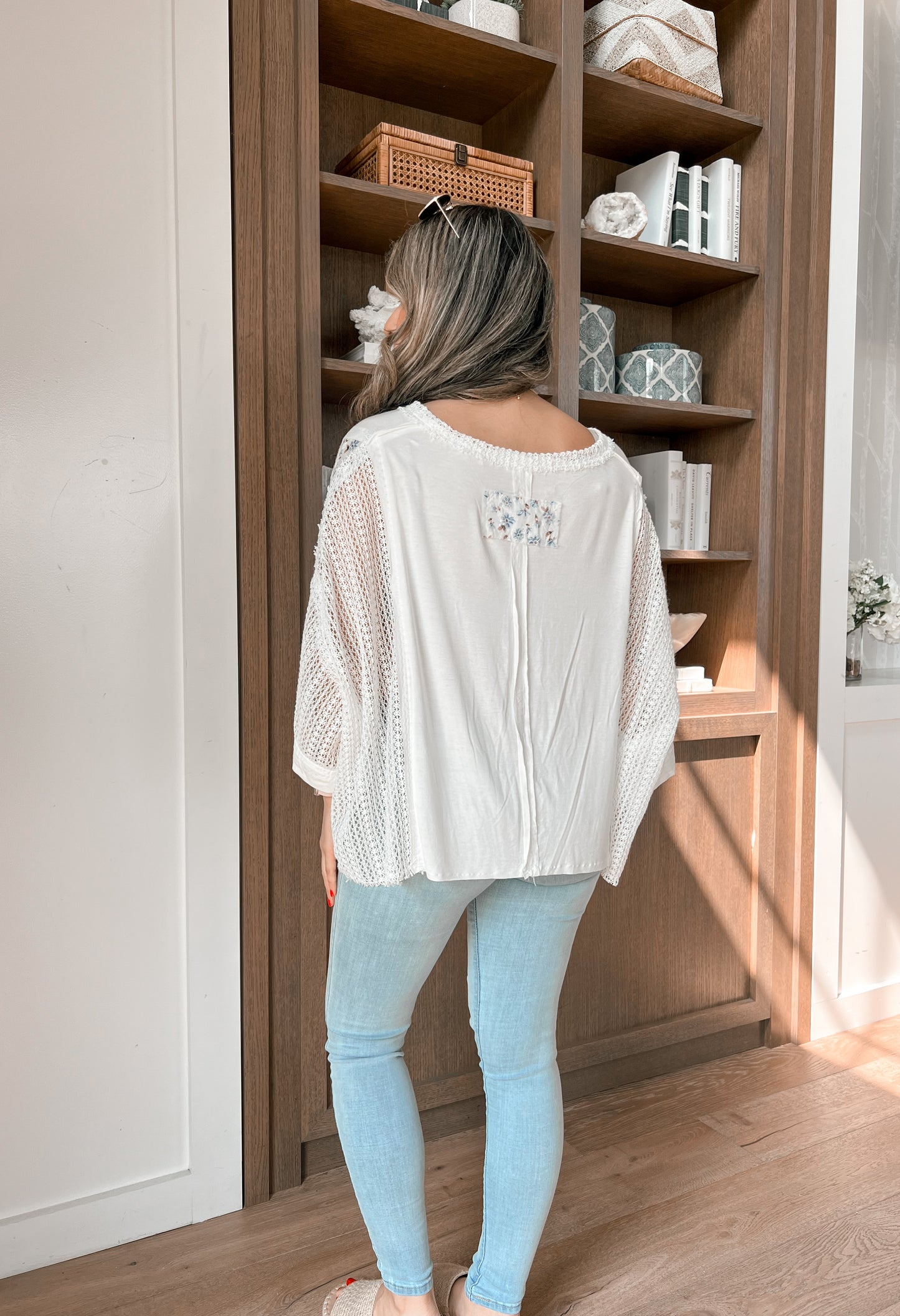 Delilah Top
