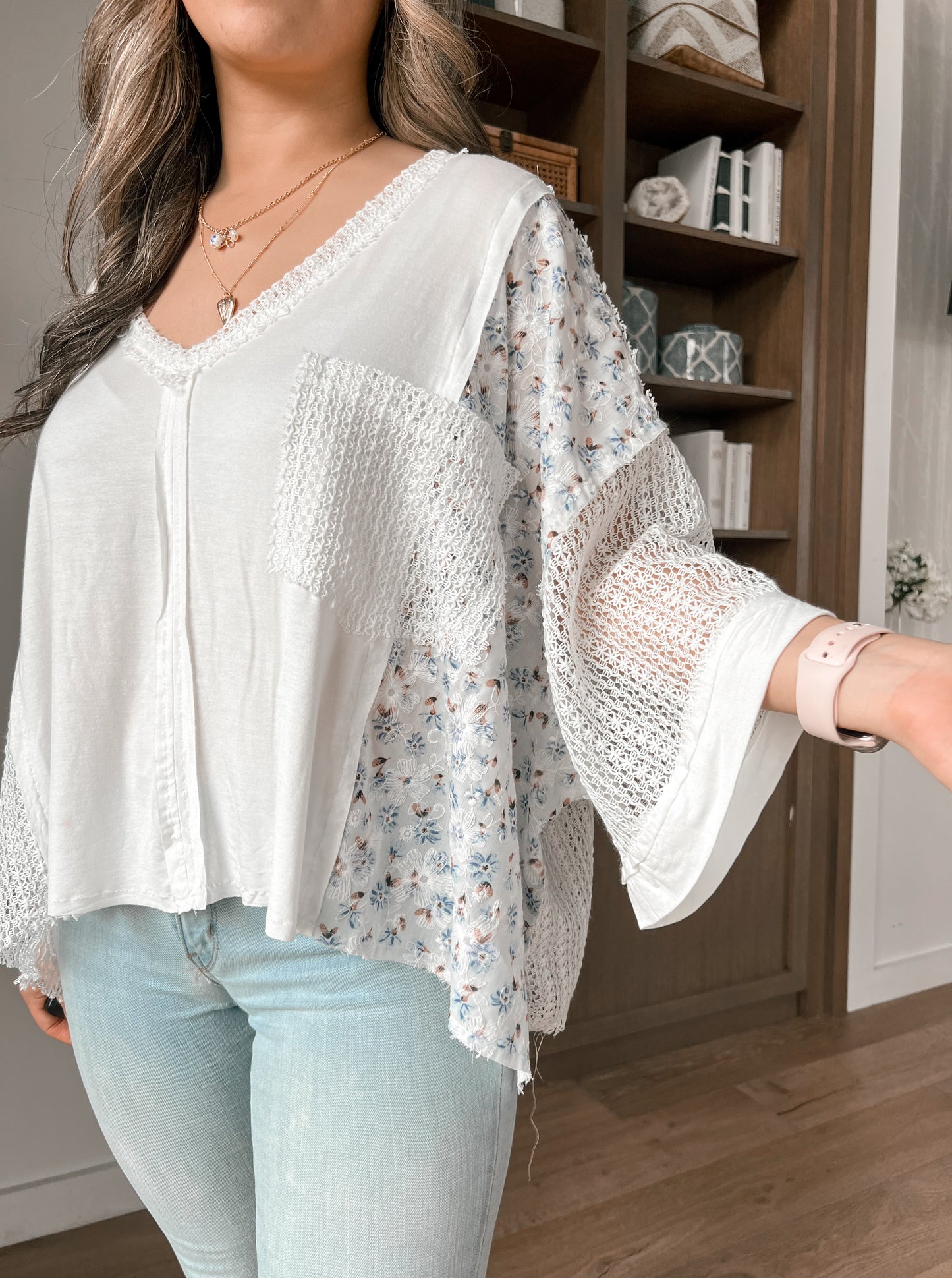 Delilah Top