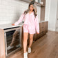 Bows & Lace Pajamas