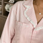 Bows & Lace Pajamas